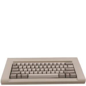 F62 Model F Keyboard – “Kishsaver”
