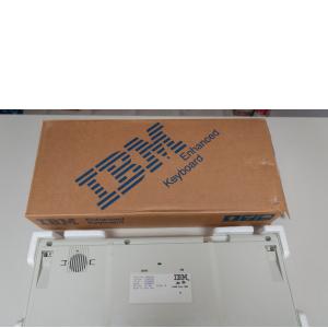New IBM Model M keyboard 1391401, 1992-1993 production