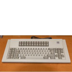 Original IBM “Unsaver” Model F F104 Keyboard 1387033