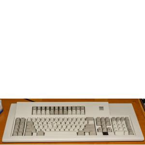 Original IBM Model F 122 Key F122 keyboard