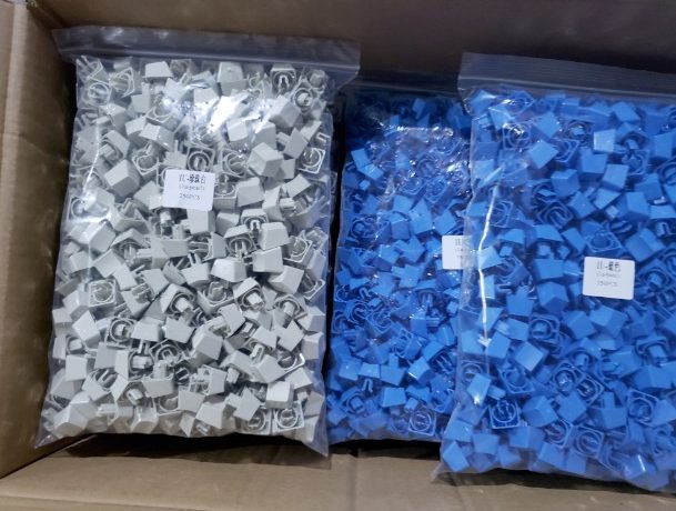You are currently viewing Keyboard Production Finished!  September Update 2 + Update Roundup
