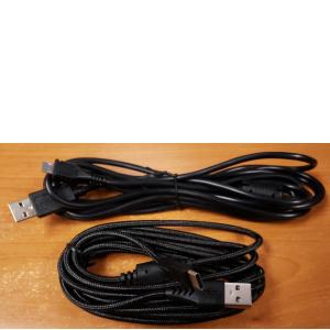 Spare USB Keyboard Cable, Custom Model F Design