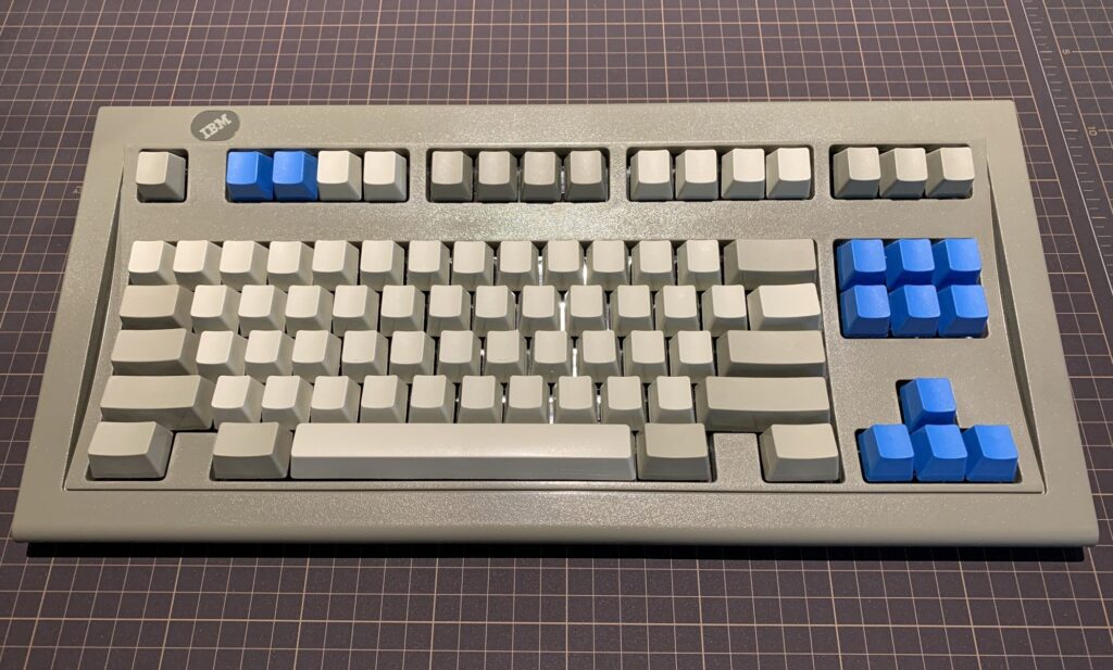 Industrial SSK