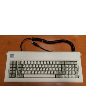 IBM Model F PC XT Keyboards, Thoroughly Cleaned