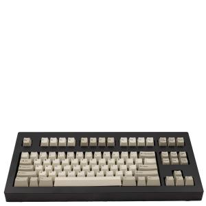 Ultra Compact FSSK Model F Keyboard (Recommended Choice)