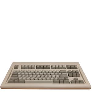 Classic Style FSSK Model F Keyboard