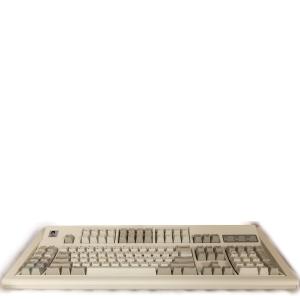 F122 Model F Keyboard