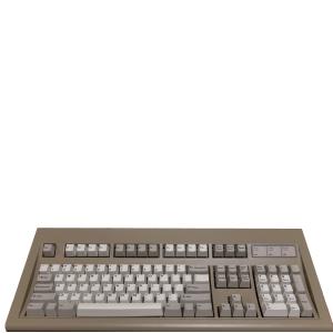 Classic Style F104 Model F Keyboard